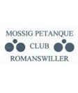 PC ROMANSWILLER LA VOGESIA Salle polyvalente 67310 ROMANSWILLER 06 41 17 80 80